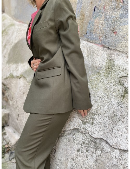 Pantalon TAYLER militaire HOD