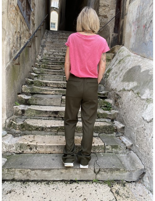 Pantalon TAYLER militaire HOD