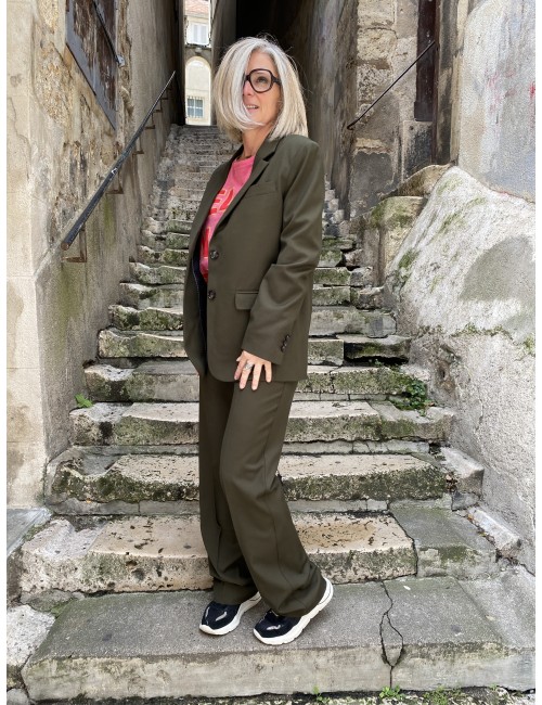 Pantalon TAYLER militaire HOD