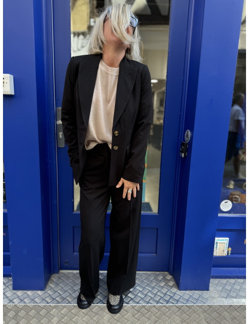 Mocassins imprimés léopard FAIRE