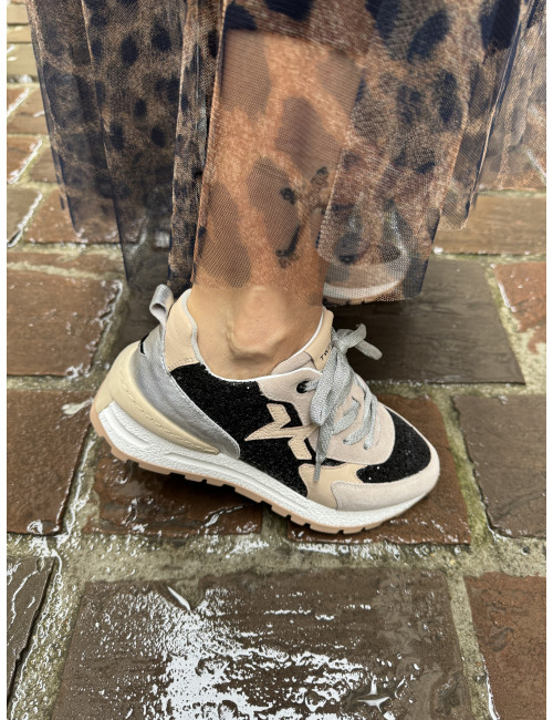 Sneakers KIOTO color 19 Twelve