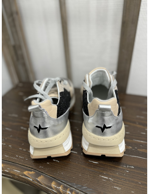 Sneakers KIOTO color 19 Twelve