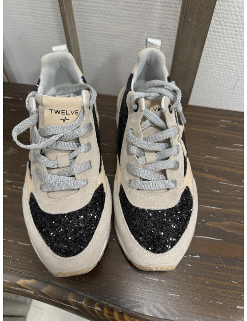 Sneakers KIOTO color 19 Twelve