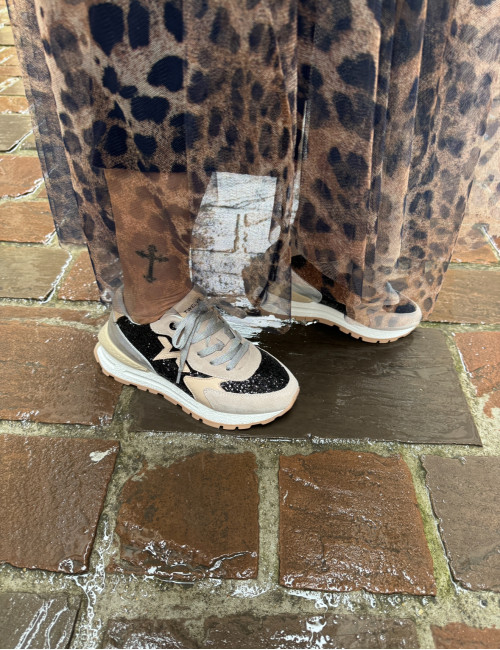 Sneakers KIOTO color 19 Twelve