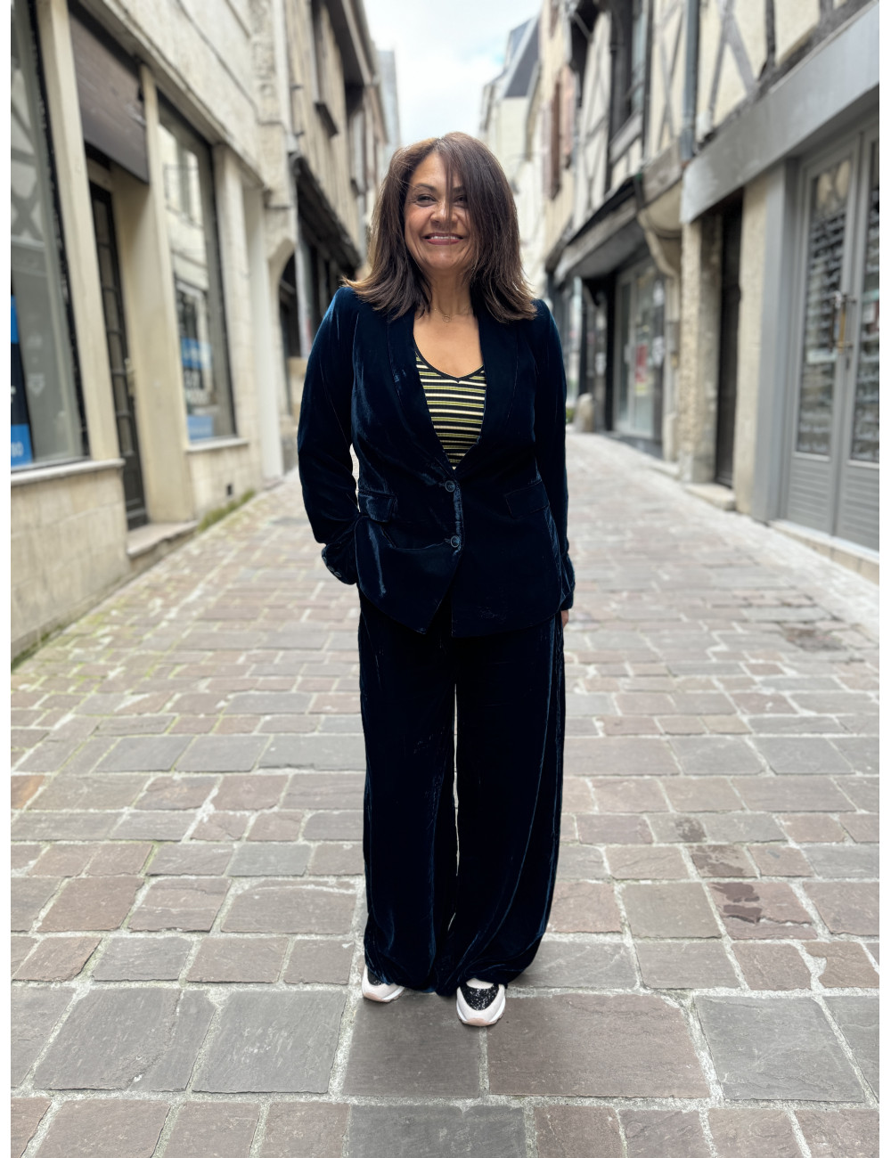 Pantalon PEPPA king Louie