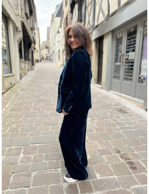 Pantalon PEPPA king Louie