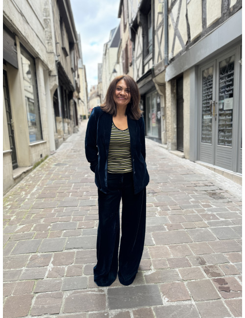 Pantalon PEPPA king Louie