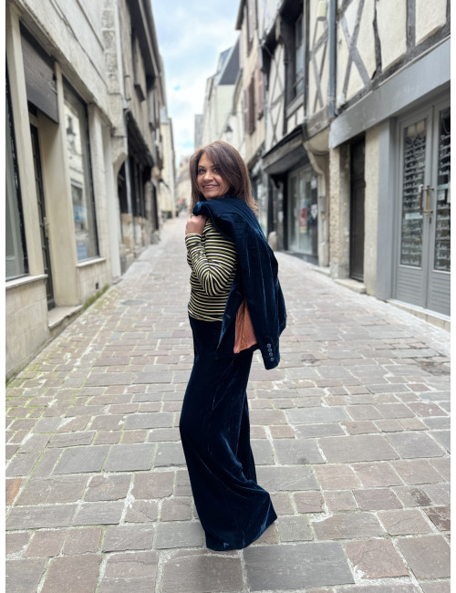 Pantalon PEPPA king Louie