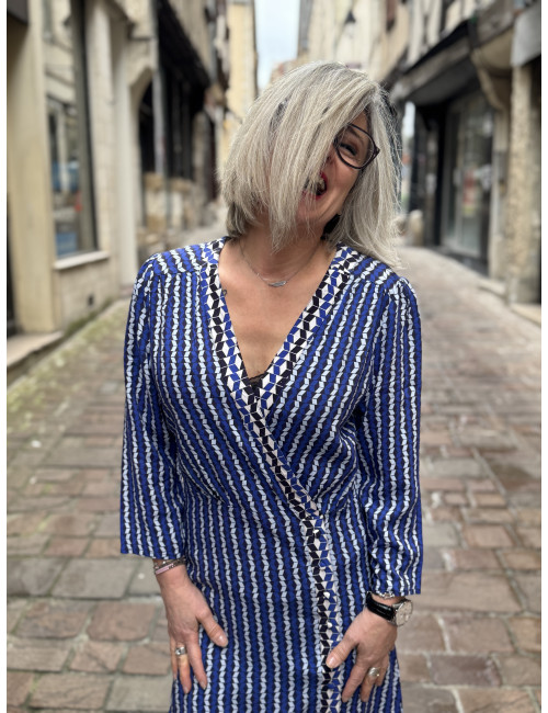 Robe RANIA La Petite Etoile