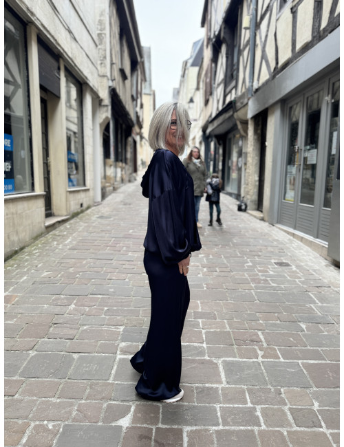 Pantalon ZOYE black ME369