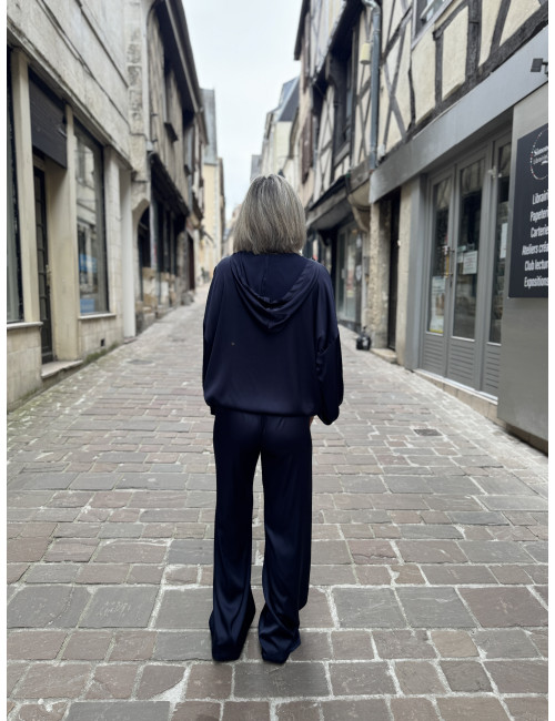 Pantalon ZOYE black ME369