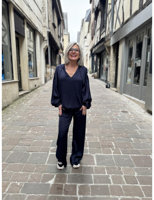 Pantalon ZOYE black ME369