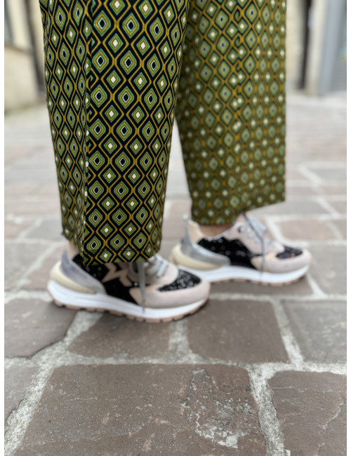 Sneakers KIOTO color 19 Twelve