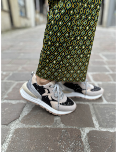 Sneakers KIOTO color 19 Twelve