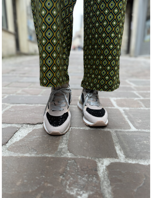 Sneakers KIOTO color 19 Twelve