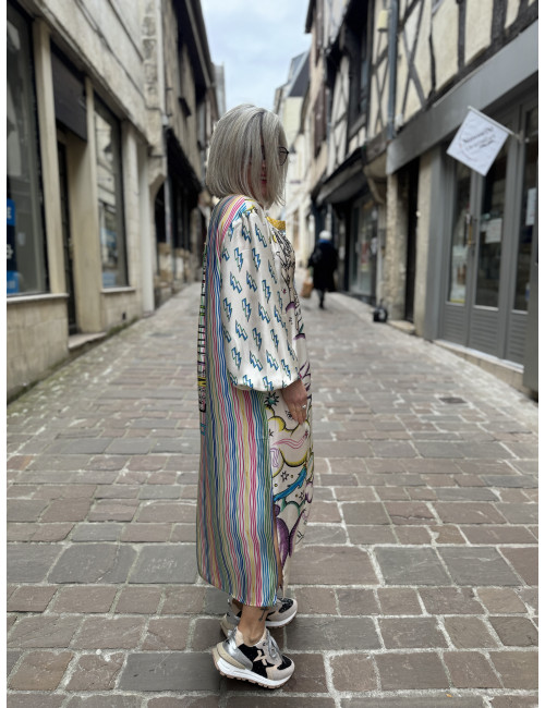 Robe HANNA me369 enlightenment