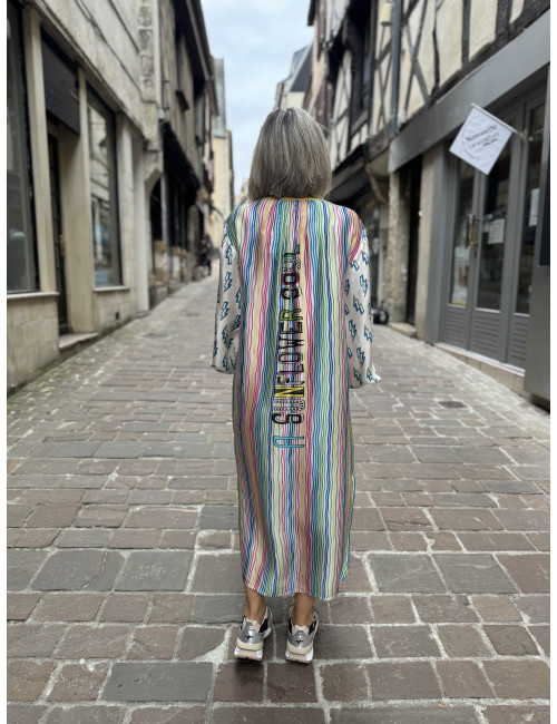Robe HANNA me369 enlightenment