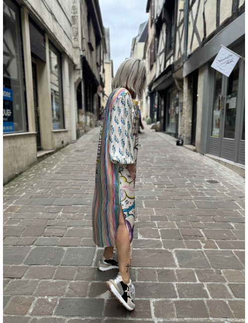 Robe HANNA me369 enlightenment