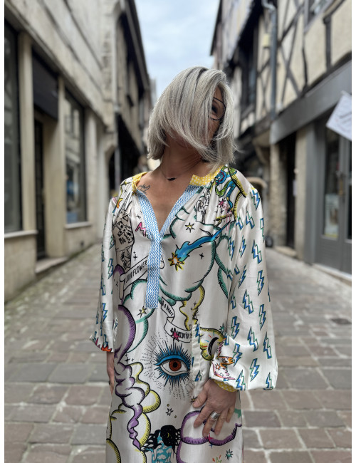 Robe HANNA me369 enlightenment