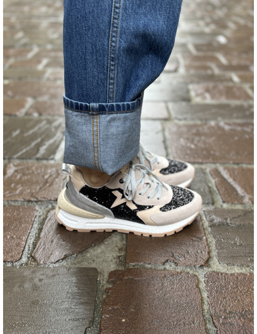 Sneakers KIOTO color 19 Twelve