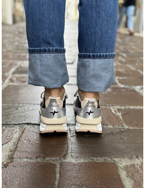 Sneakers KIOTO color 19 Twelve