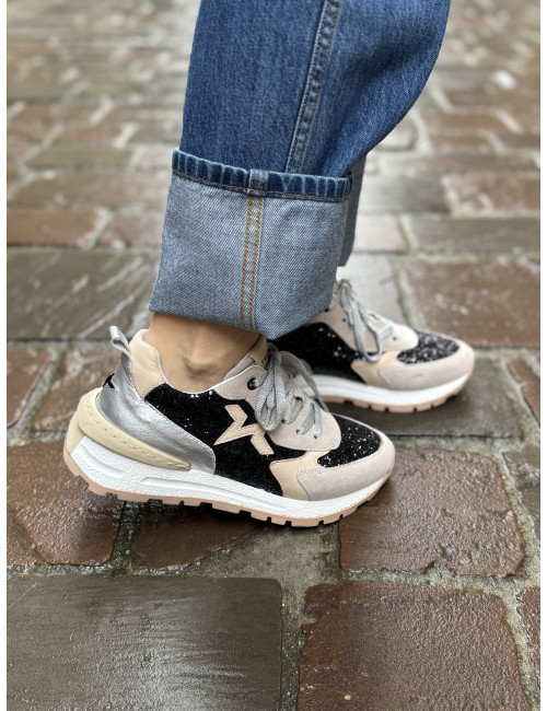 Sneakers KIOTO color 19 Twelve