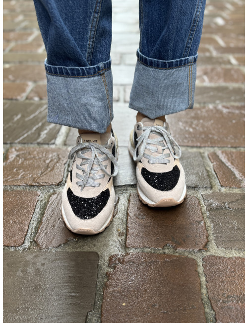 Sneakers KIOTO color 19 Twelve