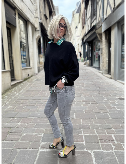 Chaussures BOMA girafa Créatis