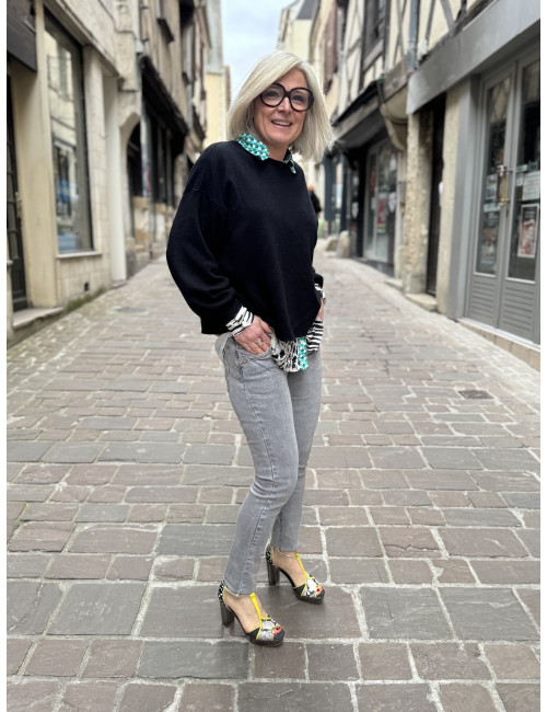 Chaussures BOMA girafa Créatis