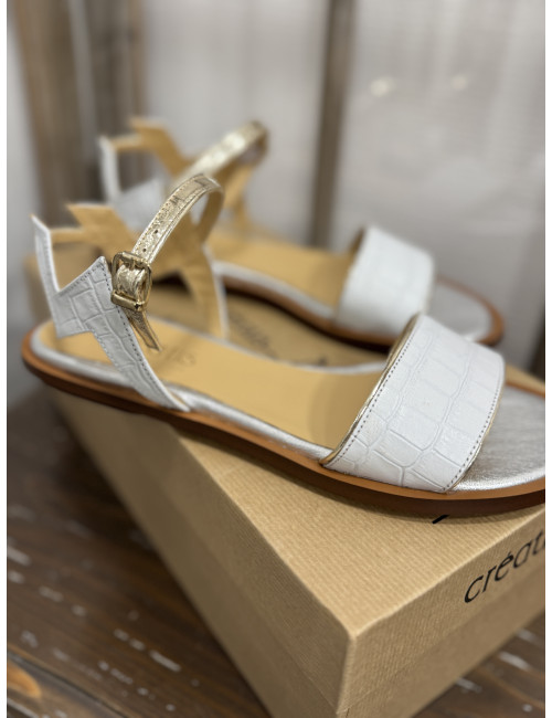 Nu pieds ATOMIC Créatis