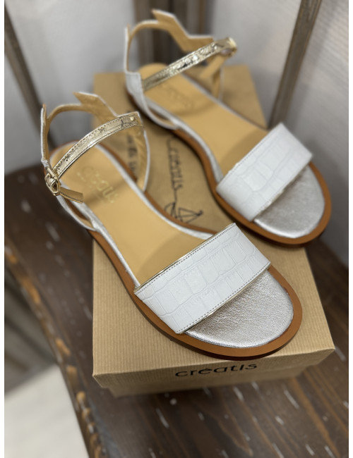 Nu pieds ATOMIC Créatis