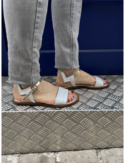 Nu pieds ATOMIC Créatis