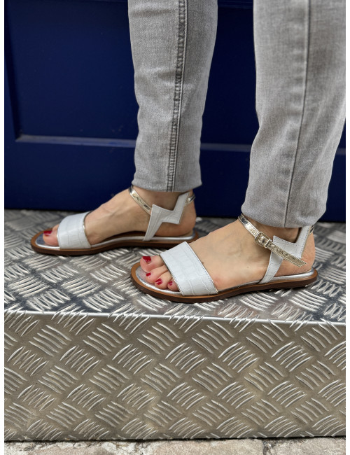 Nu pieds ATOMIC Créatis