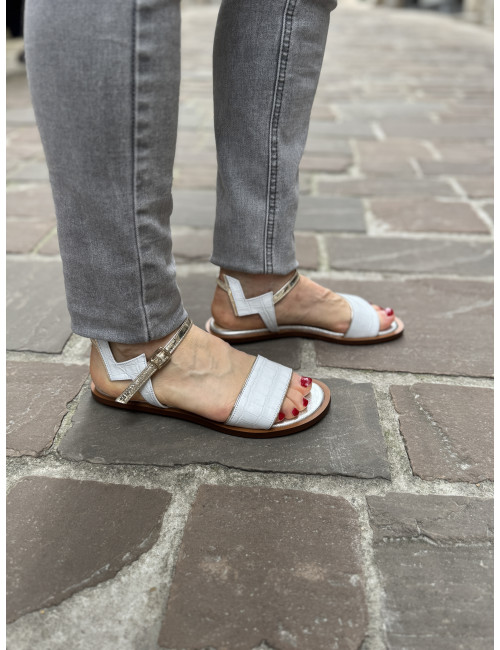 Nu pieds ATOMIC Créatis