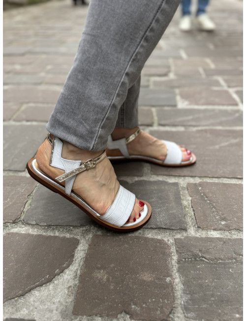 Nu pieds ATOMIC Créatis