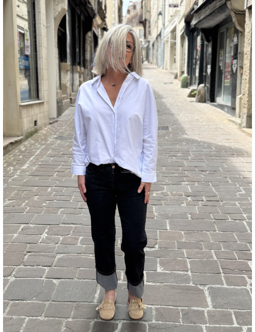 Jeans noir Cream Lone  Vancouver