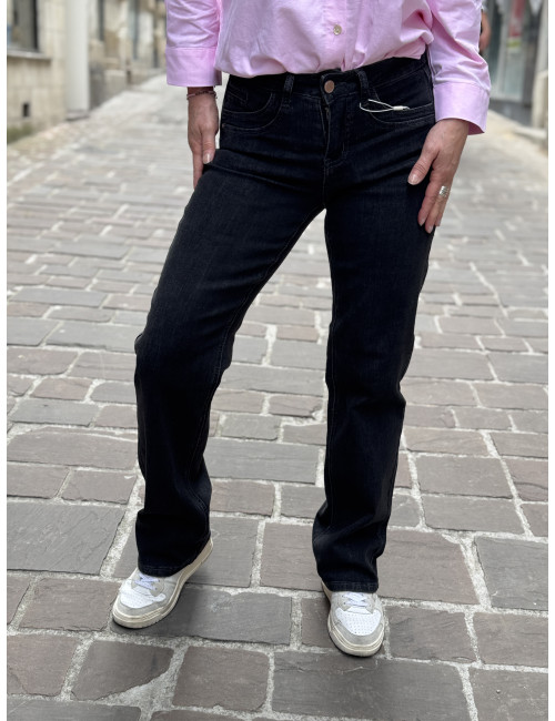 Jeans noir Cream Lone  Vancouver