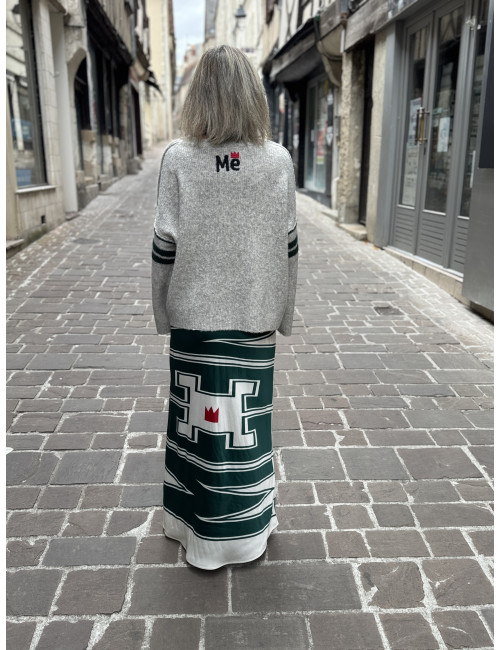 Jupe BLAKELY Sporty Jade ME369