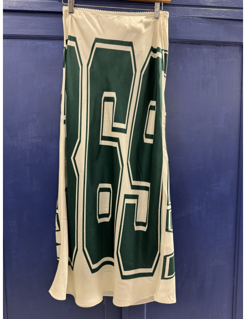 Jupe BLAKELY Sporty Jade ME369