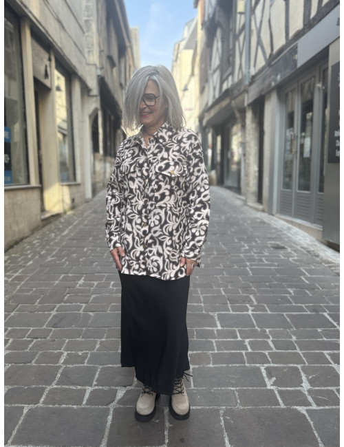 veste EARP WESTERN Orféo