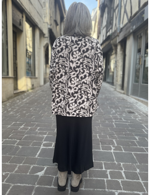 veste EARP WESTERN Orféo