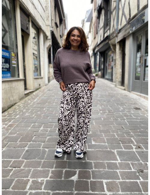 pantalon SCARLETT WESTERN Orfeo