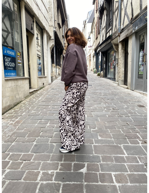 pantalon SCARLETT WESTERN Orfeo