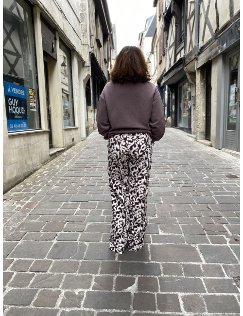 pantalon SCARLETT WESTERN Orfeo