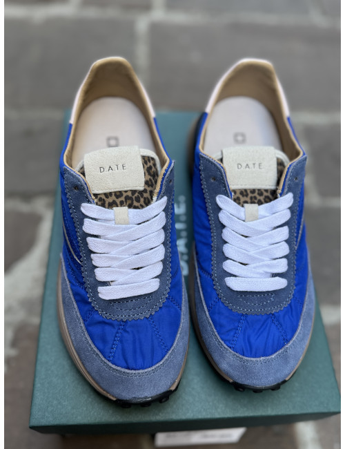 Sneakers ATHLETA bluette DATE