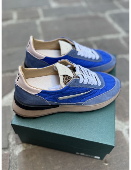 Sneakers ATHLETA bluette DATE