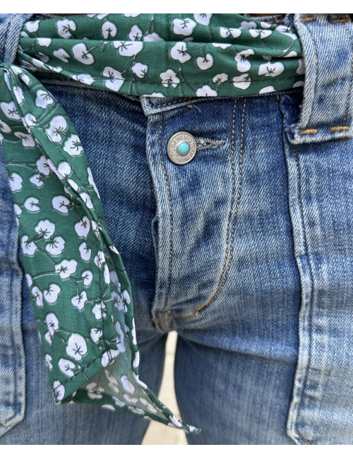 Jeans flare Le Temps Des Cerises