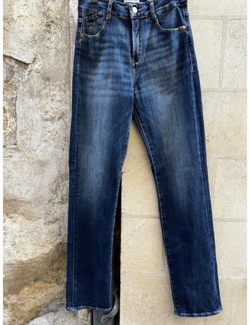 Jeans 400/17 regular Le Temps Des Cerises