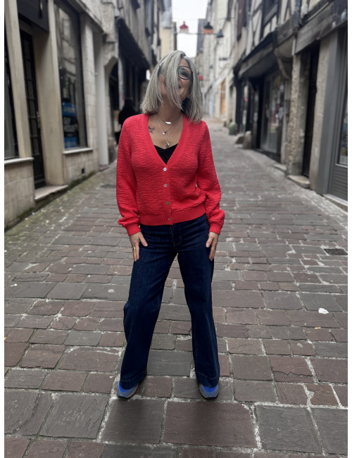 Jeans NUPARIS Nümph