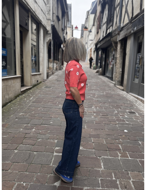 Jeans NUPARIS Nümph